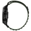 TECH-PROTECT NYLON PRO GARMIN FENIX 5 / 6 / 6 PRO / 7 / 8 / 8 PRO (47 MM) / E MILITARY GREEN